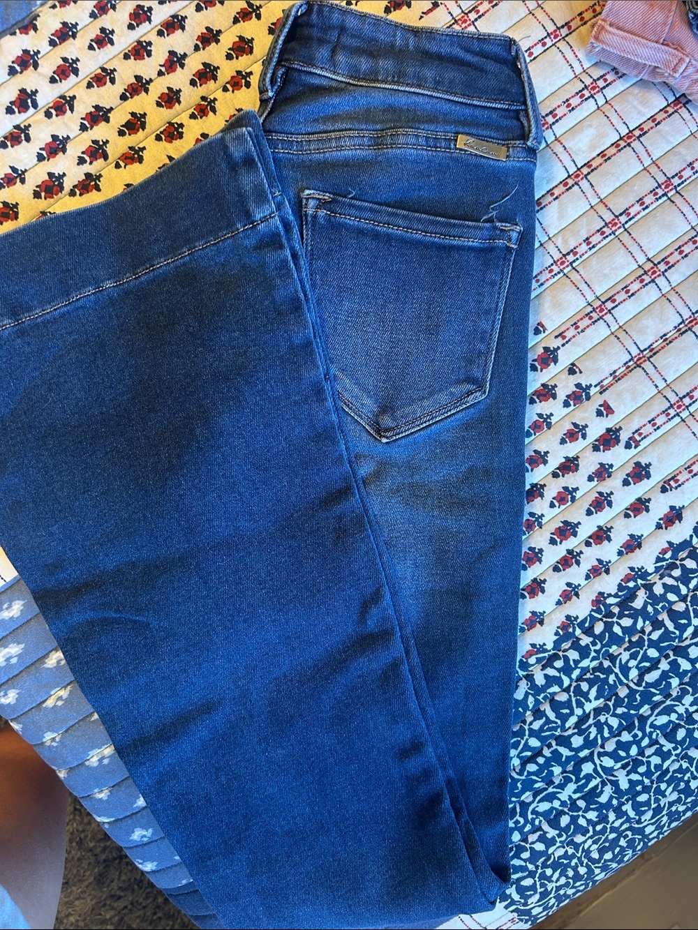 KanCan Trouser Jeans